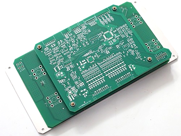 PCBA代工代料加工是什么？