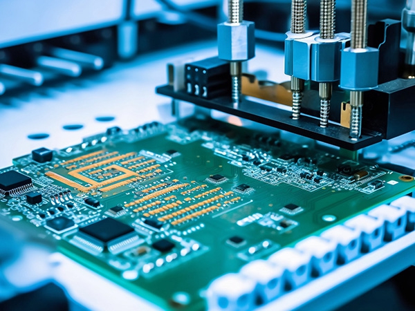 SMT表面贴装技术详解：核心优势与工艺流程