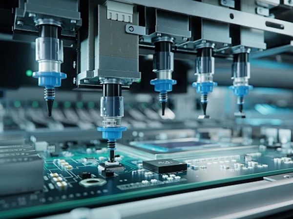 2025年PCBA加工市场持续创新与发展的五大核心趋势