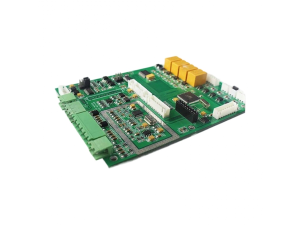 工业控制PCBA板 1