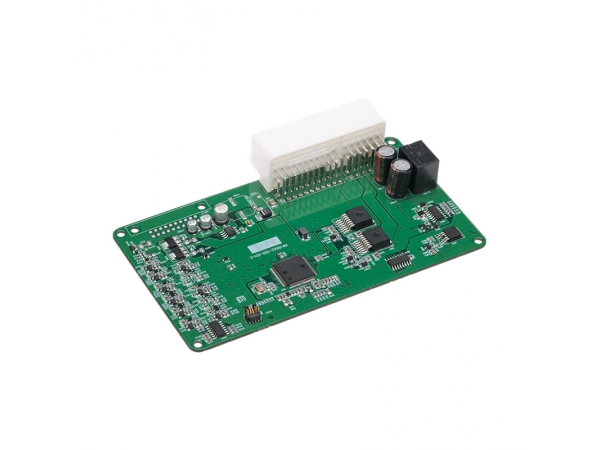 工业控制PCBA板 2