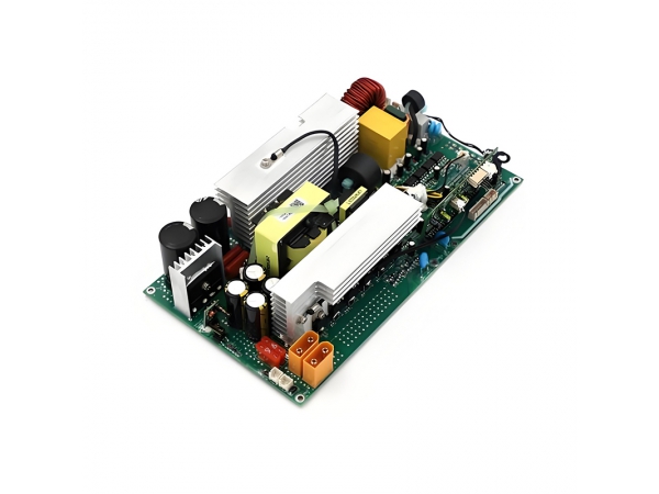 工业控制PCBA板 3