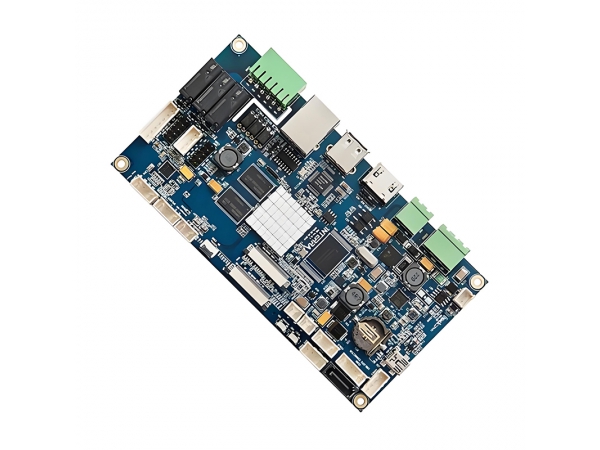 军工电子PCBA板 1