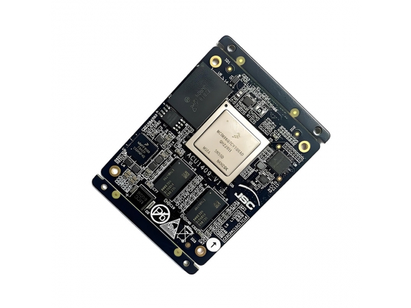 汽车电子PCBA板 1