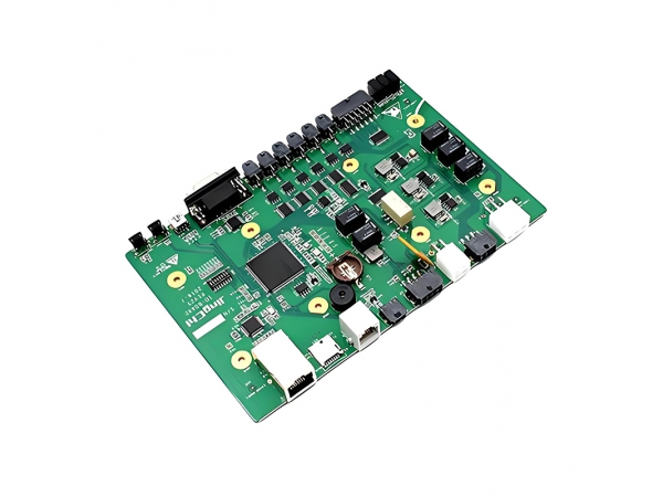 通信安防PCBA板 2