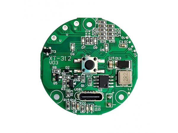 消费电子PCBA板 4