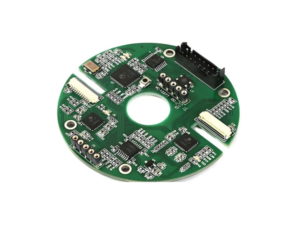 医疗电子PCBA板 2