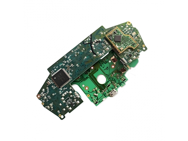 医疗电子PCBA板 3